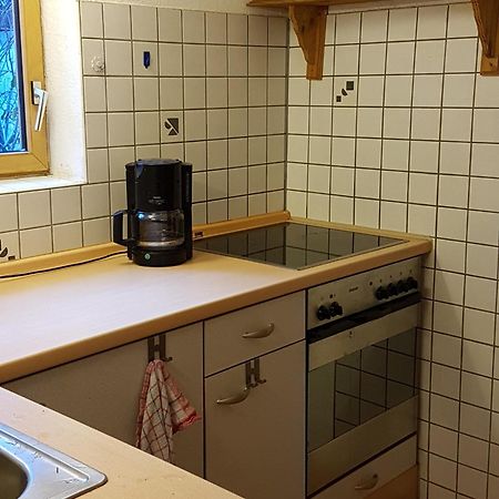 Ferienwohnung Spreter Zimmern ob Rottweil Екстер'єр фото