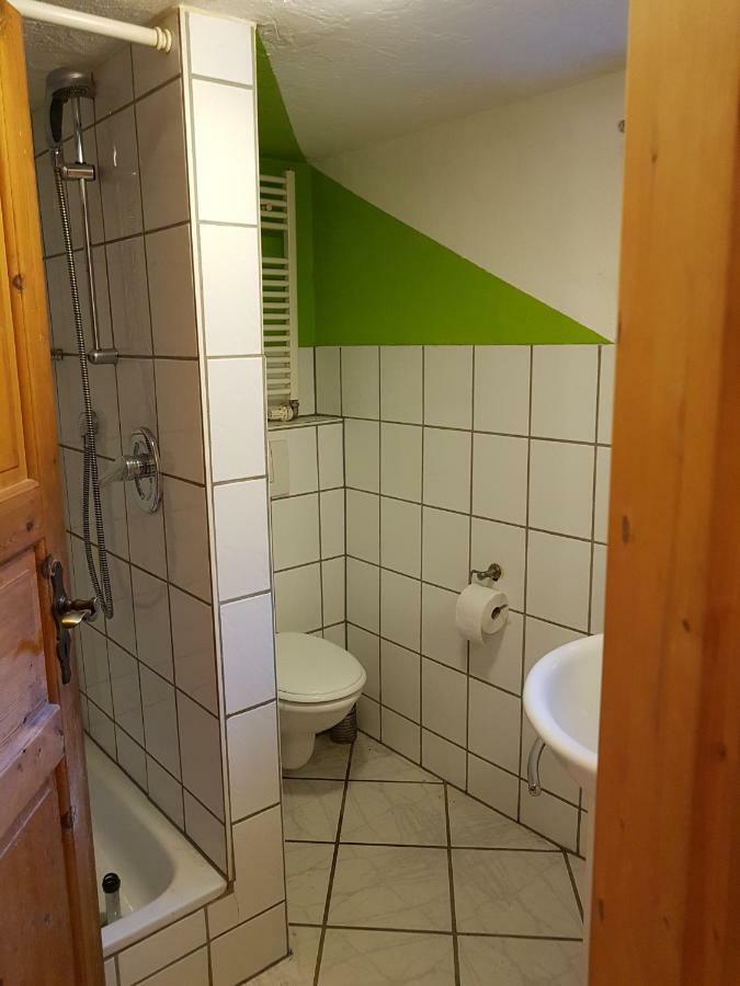 Ferienwohnung Spreter Zimmern ob Rottweil Екстер'єр фото