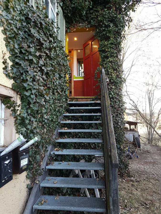 Ferienwohnung Spreter Zimmern ob Rottweil Екстер'єр фото