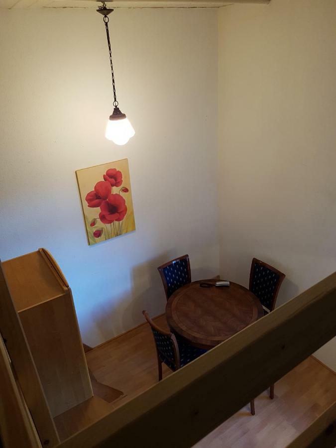 Ferienwohnung Spreter Zimmern ob Rottweil Екстер'єр фото