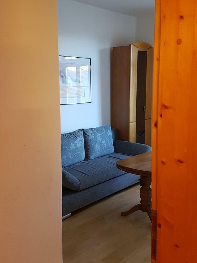 Ferienwohnung Spreter Zimmern ob Rottweil Екстер'єр фото