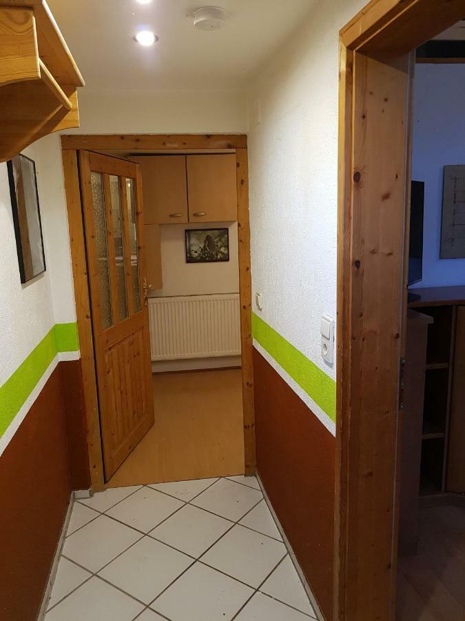 Ferienwohnung Spreter Zimmern ob Rottweil Екстер'єр фото