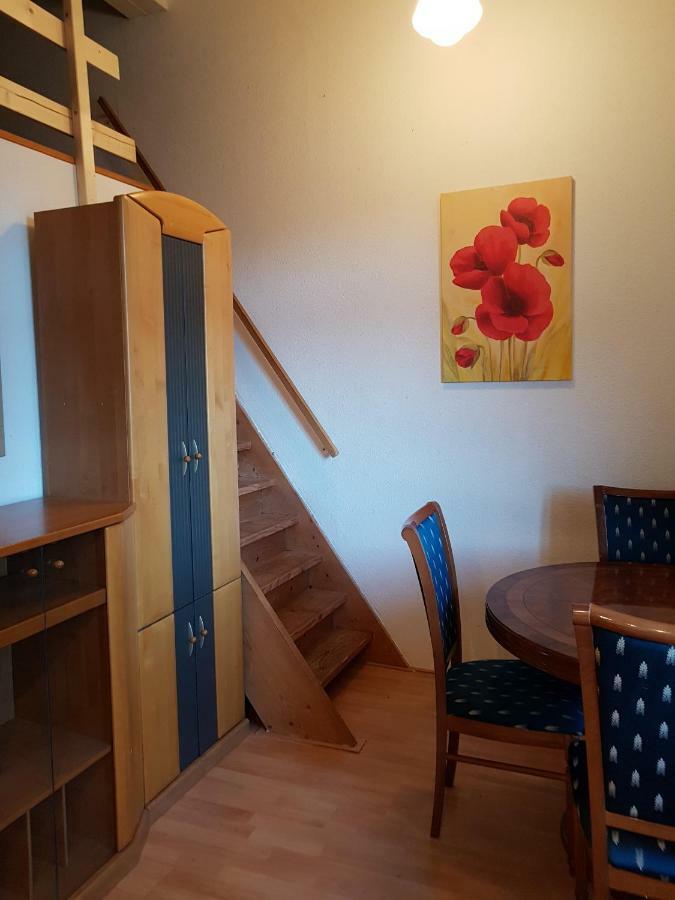 Ferienwohnung Spreter Zimmern ob Rottweil Екстер'єр фото
