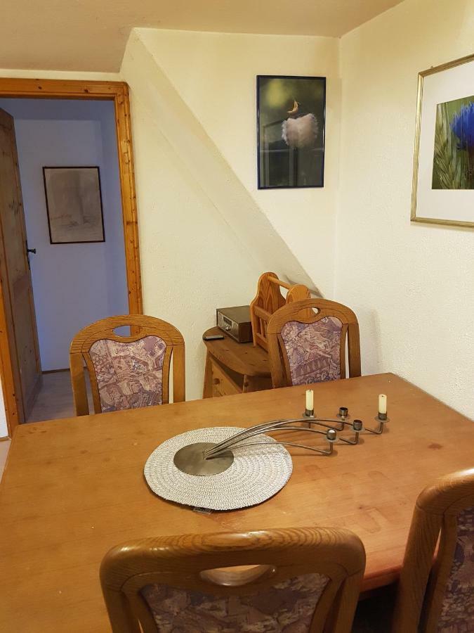 Ferienwohnung Spreter Zimmern ob Rottweil Екстер'єр фото