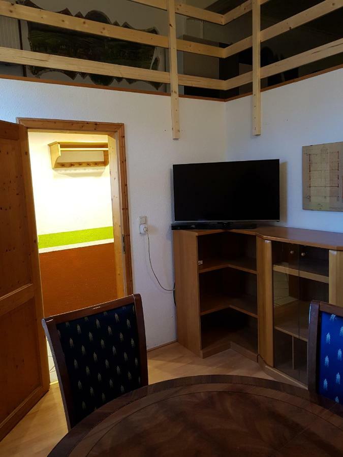 Ferienwohnung Spreter Zimmern ob Rottweil Екстер'єр фото