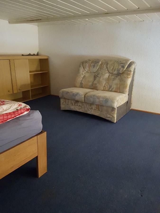 Ferienwohnung Spreter Zimmern ob Rottweil Екстер'єр фото