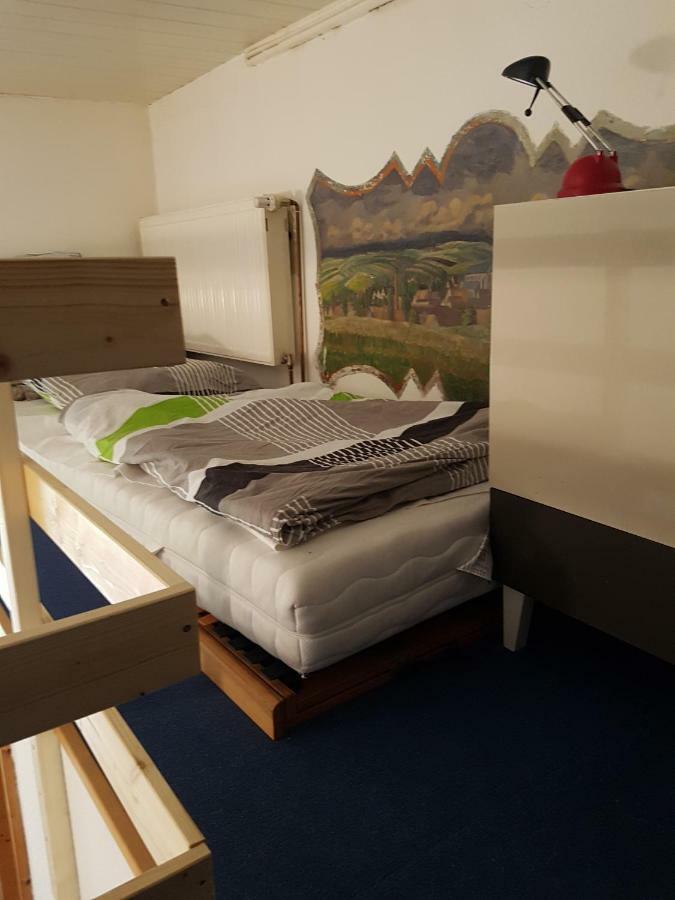 Ferienwohnung Spreter Zimmern ob Rottweil Екстер'єр фото