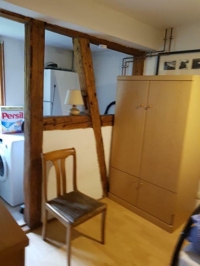 Ferienwohnung Spreter Zimmern ob Rottweil Екстер'єр фото